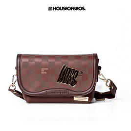 กระเป๋า Hobs 9 นิ้ว monogram 2025 - HOBS, กระเป๋าและกระเป๋าเดินทาง