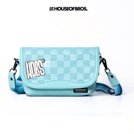 กระเป๋า Hobs 9 นิ้ว monogram 2025 - HOBS, กระเป๋าและกระเป๋าเดินทาง