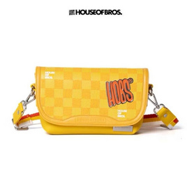 กระเป๋า Hobs 9 นิ้ว monogram 2025 - HOBS, กระเป๋าและกระเป๋าเดินทาง