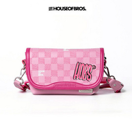 กระเป๋า Hobs 9 นิ้ว monogram 2025 - HOBS, กระเป๋าและกระเป๋าเดินทาง