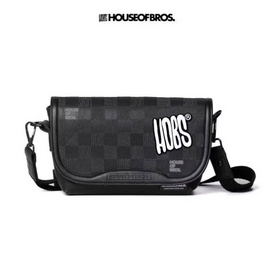 กระเป๋า Hobs 9 นิ้ว monogram 2025 - HOBS, กระเป๋าและกระเป๋าเดินทาง
