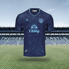 บุรีรัมย์ ยูไนเต็ด เสื้อ Home ACL 2023 - Buriram United, แฟชั่นผู้ชาย