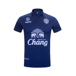 บุรีรัมย์ ยูไนเต็ด เสื้อ Home TPL 2022 - Buriram United, 7Online