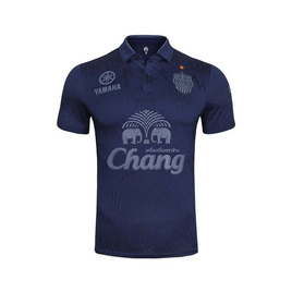 บุรีรัมย์ ยูไนเต็ด เสื้อ Home TPL 2024 Navy - Buriram United, แฟชั่น