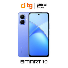  Infinix SMART 10 (Ram 4 Gb , Rom 64 Gb) - Infinix, มือถือและอุปกรณ์ไอที