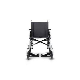 รถเข็นผู้ป่วย ยี่ห้อ Invacare รุ่น 1R (รุ่นเบาะกว้าง) - Invacare, สุขภาพและเครื่องออกกำลังกาย