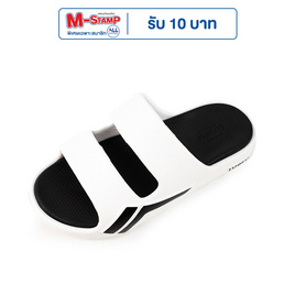 รองเท้าแตะ LUOFU รุ่น E6238M สีขาว - LUOFU, รองเท้า