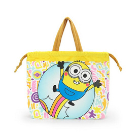 กระเป๋าหูรูด Minion Momo - Minions, กระเป๋า Tote Bag