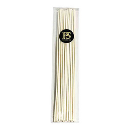 พฤกษา สปา Natural Rattan Sticks 21 ซม. (20 Pcs) - PHRUKSA SPA, อุปกรณ์ตกแต่งภายในบ้าน