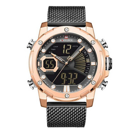 นาฬิกา Naviforce รุ่น NF9172 - Naviforce, นาฬิกา