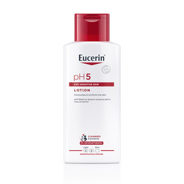 ยูเซอรีน PH5 ดราย เซ็นซิทีฟ สกิน โลชั่น 250 มล. - Eucerin, ดูแลผิวกาย