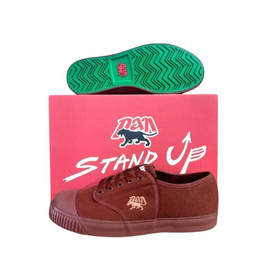 รองเท้านักเรียน Pan รุ่น PF4153 Stand UP - PAN, รองเท้า