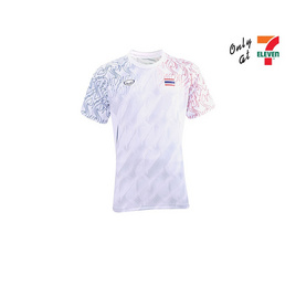 เสื้อ Replica Sea Games 2025 สีขาว - Grand Sport, บ้านและสวน และ แฟชั่น