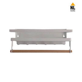 ชั้นวางของ แม่เหล็กติดตู้เย็น S - NL HOME, อุปกรณ์จัดเก็บทั่วไป