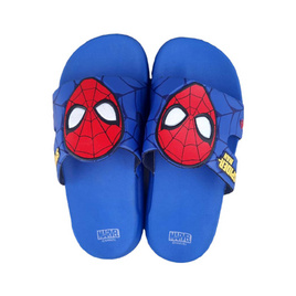 สไปเดอร์แมน รองเท้าแตะแบบสวม สำหรับเด็กชาย รุ่นSGLT1142 - SPIDERMAN, รองเท้าแฟชั่นเด็ก