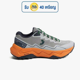 รองเท้าผ้าใบผู้ชาย SJ Life Style รุ่น 617326 - Safety Jogger, รองเท้า