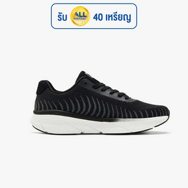 รองเท้าผ้าใบผู้ชาย SJ Life Style รุ่น 617823 - Safety Jogger, รองเท้า
