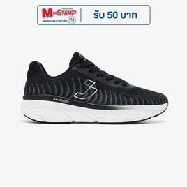 รองเท้าผ้าใบผู้หญิง SJ Life Style รุ่น 619493 - Safety Jogger, รองเท้า