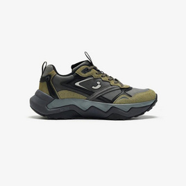 รองเท้าผ้าใบผู้ชาย SJ Life Style รุ่น 620992 - Safety Jogger, แฟชั่น
