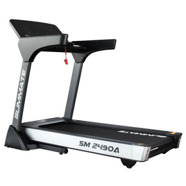 เครื่องวิ่งไฟฟ้า SLIMMATE SM 2490A - Slimmate, เครื่องออกกำลังกาย