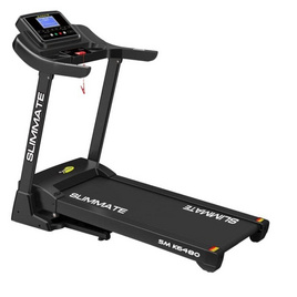 เครื่องวิ่งไฟฟ้า SLIMMATE SM K6480 - Slimmate, เครื่องออกกำลังกาย