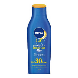 นีเวีย โลชั่นซัน SPF30 50 มล. - Nivea, ผลิตภัณฑ์ดูแลผิวกาย