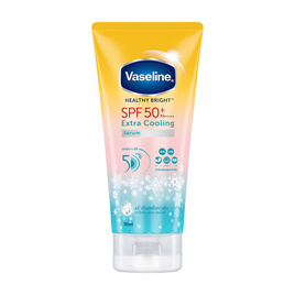 วาสลีน โลชั่น SPF50+ คูลลิ่ง 155 มล. - วาสลีน, ดูแลผิวกาย