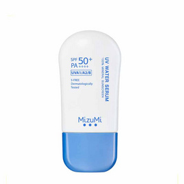 มิซึมิ ยูวี วอเตอร์ เซรั่ม SPF50 40 กรัม - Mizumi, ความงามและของใช้ส่วนตัว