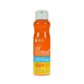 เค.เอ. เอ็กซ์ตรีม โพรเทคชั่น สเปรย์ SPF50+ PA+++ 100 มล. - Ka, มหกรรมบิวตี้และแฟชั่น