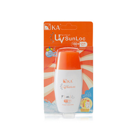 เค.เอ. ยูวี เพอร์เฟค ซันล็อค SPF50+ PA+++ 30 มล. - Ka, ความงามและของใช้ส่วนตัว