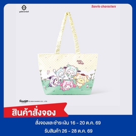 กระเป๋าสะพาย Sanrio Characters - มูลนิธิรามาธิบดีฯ, สินค้าใหม่แฟชั่น