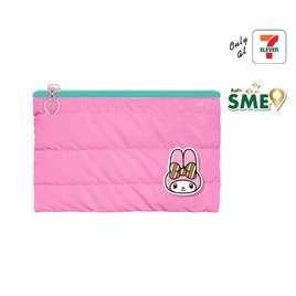 กระเป๋าเครื่องเขียนแบบนิ่ม Sanrio My Melody - KIAN-DA, อุปกรณ์เครื่องเขียน