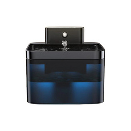 น้ำพุสัตว์เลี้ยง Sensor ไร้สาย รุ่น PET0079 - TS Modern Living, อุปกรณ์ให้อาหาร