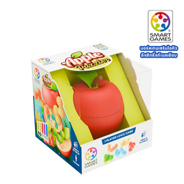 เกมฝึกสมองแบรนด์ Smart Game รุ่น IQ Digit สำหรับ 7-99 ปี - SMART GAMES, ของเล่นเพื่อการศึกษา