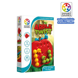 เกมฝึกสมองแบรนด์ Smart Game รุ่น IQ Digit สำหรับ 7-99 ปี - SMART GAMES, ของเล่นเพื่อการศึกษา