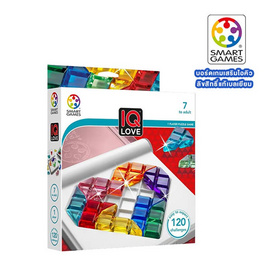 เกมฝึกสมองแบรนด์ Smart Game รุ่น IQ Digit สำหรับ 7-99 ปี - SMART GAMES, ของเล่นเพื่อการศึกษา