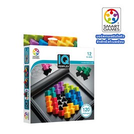 เกมฝึกสมองแบรนด์ Smart Game รุ่น IQ Digit สำหรับ 7-99 ปี - SMART GAMES, ของเล่นเพื่อการศึกษา