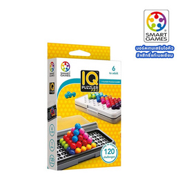 เกมฝึกสมองแบรนด์ Smart Game รุ่น IQ Digit สำหรับ 7-99 ปี - SMART GAMES, ของเล่นเพื่อการศึกษา