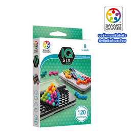 เกมฝึกสมองแบรนด์ Smart Game รุ่น IQ Digit สำหรับ 7-99 ปี - SMART GAMES, ของเล่นเพื่อการศึกษา