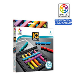 เกมฝึกสมองแบรนด์ Smart Game รุ่น IQ Digit สำหรับ 7-99 ปี - SMART GAMES, สินค้าใหม่