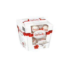 เฟอเรโร ราฟฟาเอลโล (T15) 150 กรัม - Ferrero Rocher, ช็อกโกแลต