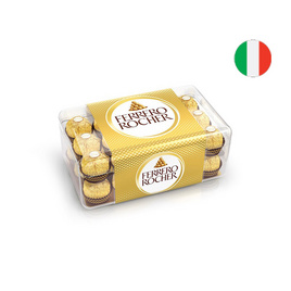 เฟอเรโร รอชเชอร์ ช็อกโกแลต (T30) 375 กรัม - Ferrero Rocher, ช็อกโกแลต