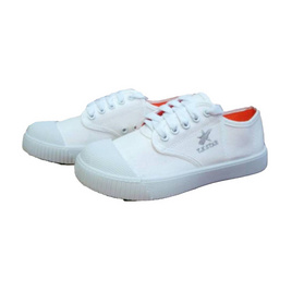 รองเท้าผ้าใบ รองเท้าผ้าใบนักเรียน TK - TK Star, รองเท้า
