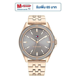 นาฬิกา TOMMY HILFIGER 1782482 WATCH [1782482] - TommyHilfiger, นาฬิกา