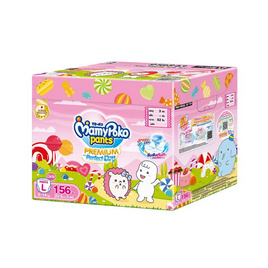 มามี่โพโค แพ้นท์ TOY (ยกลัง 3 แพ็ก) (มีไซส์ M-XXL ชายหญิง) - MamyPoko, ผ้าอ้อมเด็ก