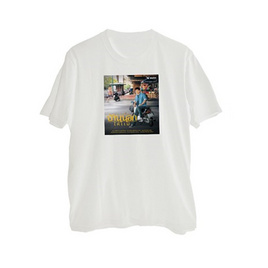 เสื้อ T-shirt ไผ่ อยากซื้อบ้านนอกให้แม่ - GMM Music, หนังสือ เครื่องเขียน