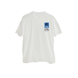 เสื้อ T-shirt ฅ เพื่อชีวิต - GMM Music, 7Online