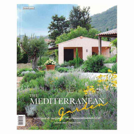 หนังสือ The Mediterranean Garden - อมรินทร์, บ้านและสวน