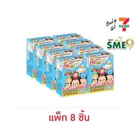 ไอโอร่า บิสกิตกลิ่นนม พร้อมแท่นเทปสติ๊กเกอร์TsumTsum 16 กรัม (แพ็ก 8 ชิ้น) - ไอโอร่า, ขนมขบเคี้ยว และช็อคโกแลต