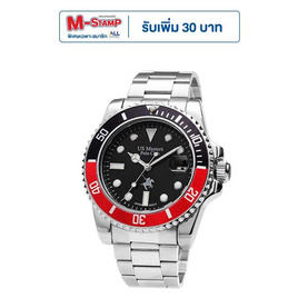 นาฬิกา US Master Polo Club รุ่น USM-230208-COKE - US Master Polo club, นาฬิกา